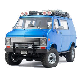 OFFROAD / KARTERLƏR